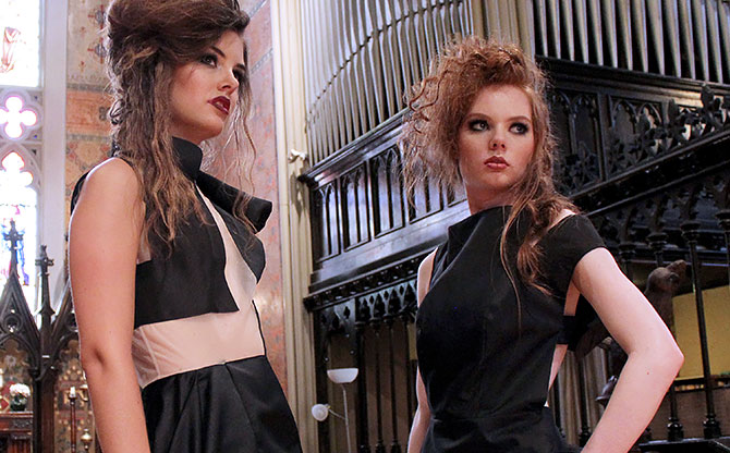 Fashion Runway